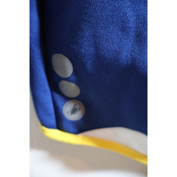 Castelli long sleeve pullover jersey size XXL Blue - Picture 10 of 11